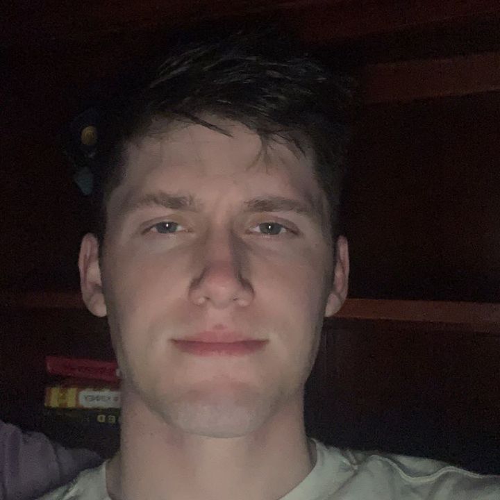 Profile Picture of Gavin Huff842 (@gavinhuff3) on Tiktok