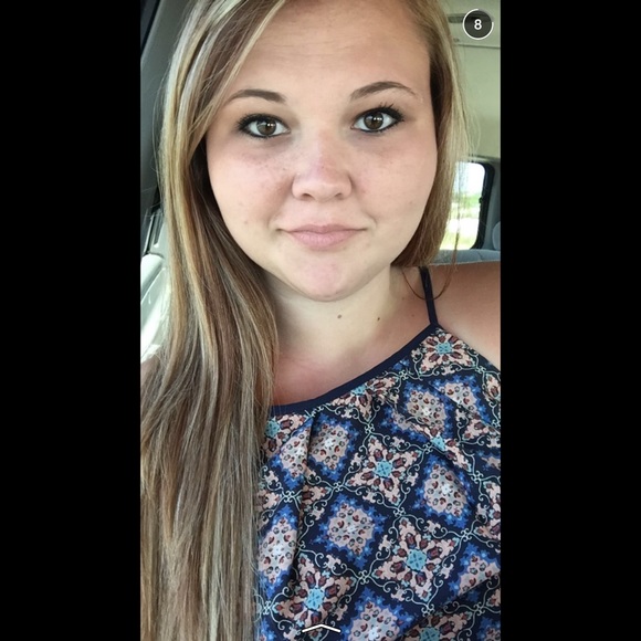 Profile Picture of Whitney Ferrell (@whitneyshae12) on Poshmark