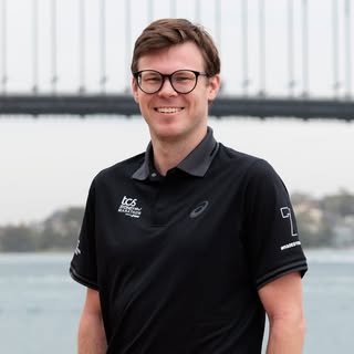 Profile Picture of James Constantine (@that.guy.who.runs) on Instagram
