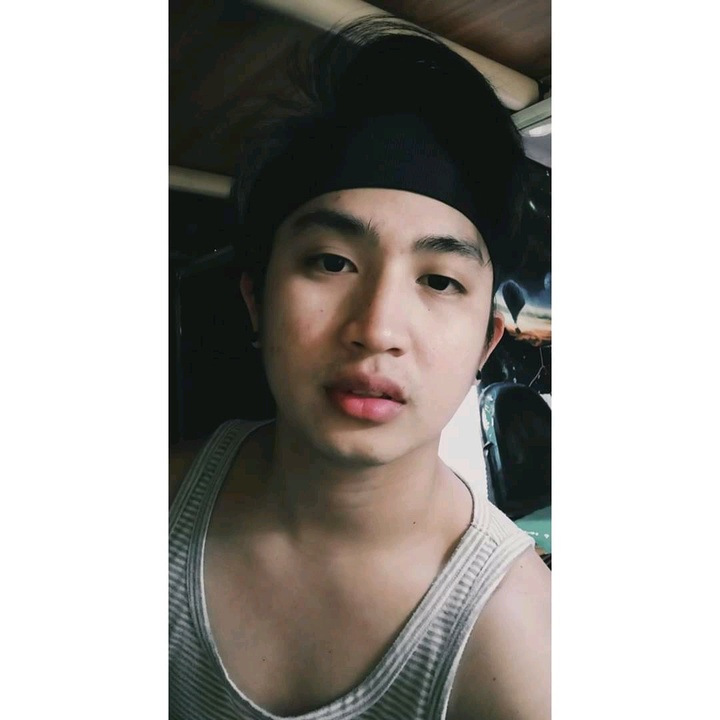 Profile Picture of Melvin 🇵🇭🇹🇼 (@melvinsalvii) on Tiktok