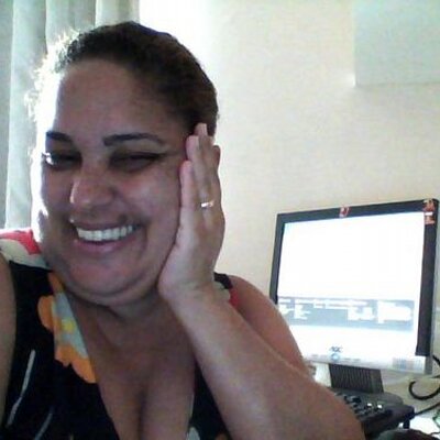 Profile Picture of Patrícia Grimaldi (@pat_gri) on Twitter