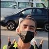 Profile Picture of David pariyar (@anzeldavid0) on Tiktok