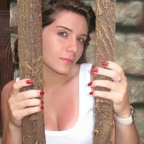 Profile Picture of Corro Veronica (@CorroVeronica) on Twitter