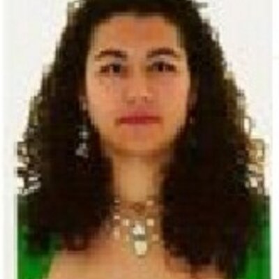 Profile Picture of Beatriz Cano Única (@bea_cu) on Twitter