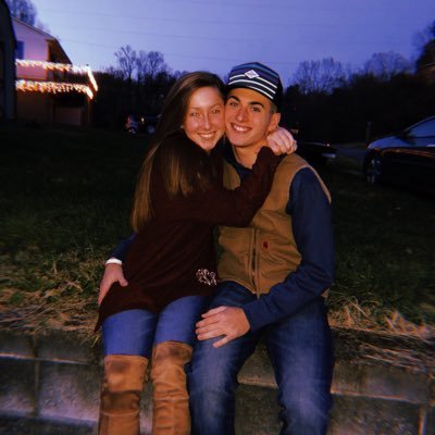 Profile Picture of Bradley Hammonds (@bhammonds01) on Twitter