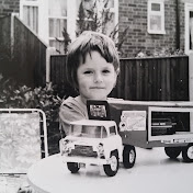 Profile Picture of Paul Jeffries (@pauljeffries6065) on Youtube