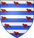Profile Picture of Joan de Munchension Wikipedia