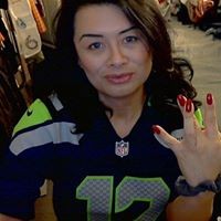 Profile Picture of Jade Fredericks (@jade-fredericks) on Quora