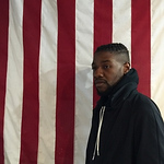 Profile Picture of Najee Wilson (@taupe y beige) on Flickr
