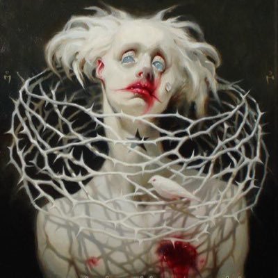 Profile Picture of Vincent Vega (@Hey_Its_Bret) on Twitter