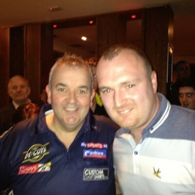 Profile Picture of Stephen Ivers (@IversStephen) on Twitter