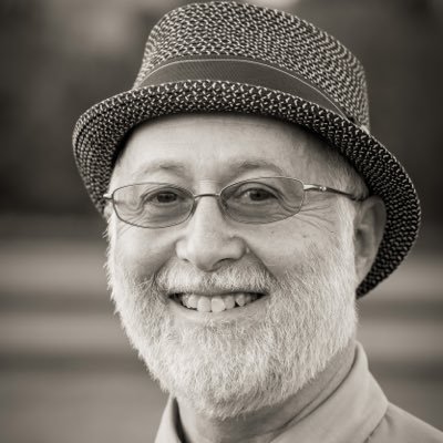 Profile Picture of Richard Chess (@richardchess) on Twitter
