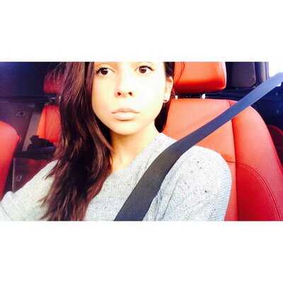 Profile Picture of  ☠Sylvia Tosado ☠ (@Reckless4Dazee) on Twitter