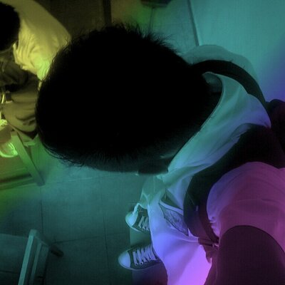 Profile Picture of Chandra White Line (@LineChandra) on Twitter