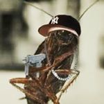 Profile Picture of Hunter Roach (@big_daddy_roach) on Instagram