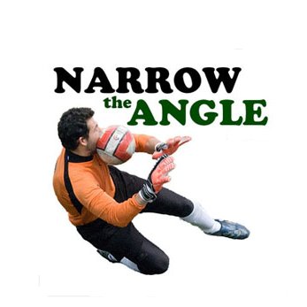 Profile Picture of Chris Lines (@NarrowTheAngle) on Twitter