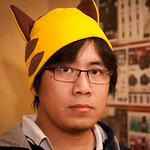 Profile Picture of Kim Jake Cepeda (@ckimjake@ymail.com) on Flickr