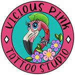 Profile Photo of Ruth Lloyd (was Howell) (@viciouspinktattoo) on Instagram