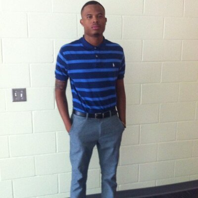 Profile Picture of Forrest Wilkins (@_ForrestNoGump) on Twitter