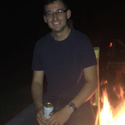 Profile Picture of Tate Jeffrey (@tate_jeffrey15) on Twitter