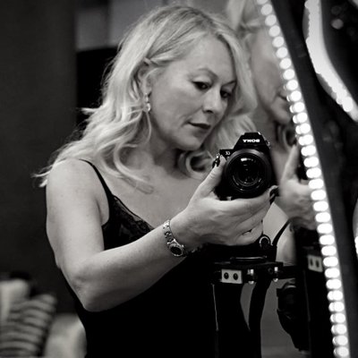 Profile Picture of Marcella Ferretti (@Rosalice05) on Twitter