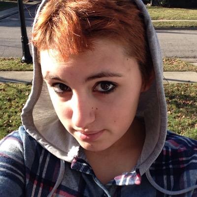 Profile Picture of Kyle Woods (@AlizeMari) on Twitter