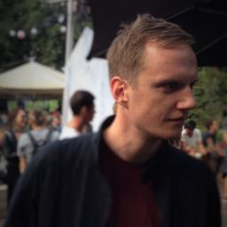 Robert Bachmann - Twitter Profile Picture of Robert Bachmann (@NikitaBachmann) on Twitter