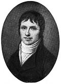 Profile Picture of Edward Philip Livingstonon Wikipedia