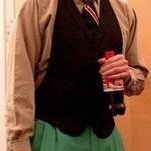 Profile Picture of Cole Mcgrath (@cpmcg) on Myspace