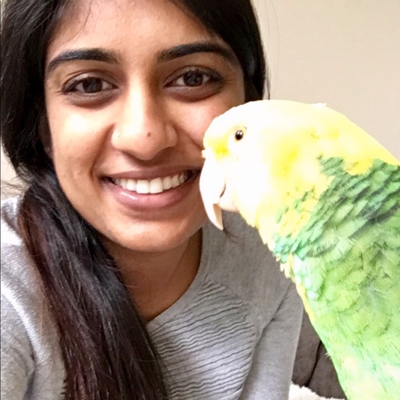 Profile Picture of Shyama Patel (@shyama789) on Poshmark