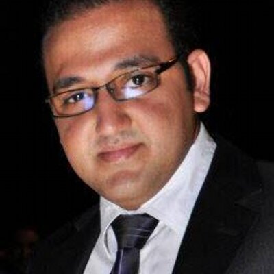 Profile Picture of Mohammad Farouk (@MohammadGhorab) on Twitter