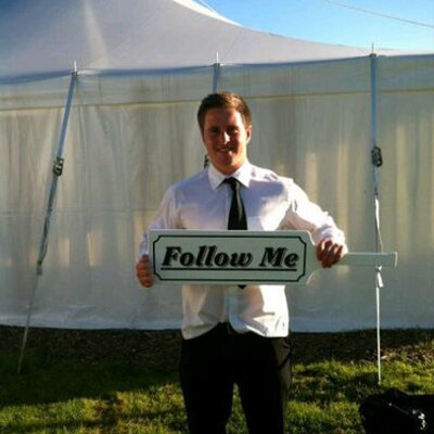 Profile Picture of ARandall (@AlexRANDS) on Twitter