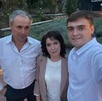 Profile Picture of Eugenia Suruc (@eugenia.suruc) on Facebook