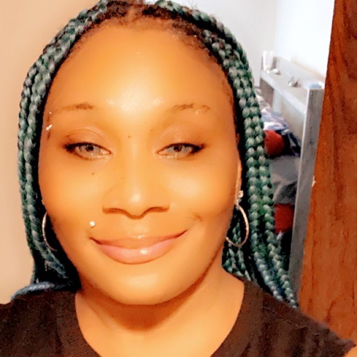 Profile Picture of Demetria Jackson (@@demetriajackson078) on Tiktok