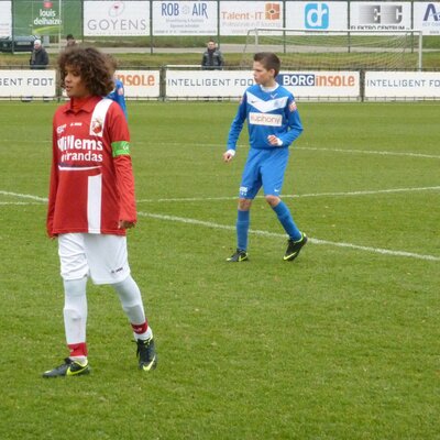 Profile Picture of Gabriel Lemoine (@GlLemoine) on Twitter