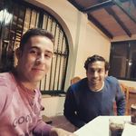 Profile Picture of Juan Cuevas (@juancruzcuevas) on Instagram