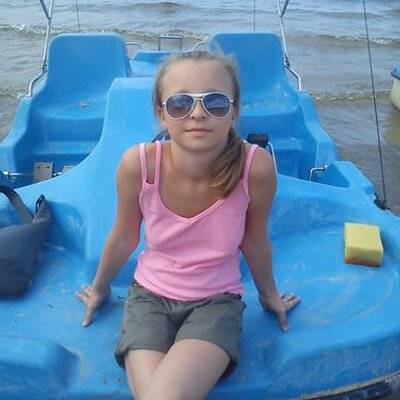 Profile Picture of Valerie Grant (@alexaLera) on Twitter