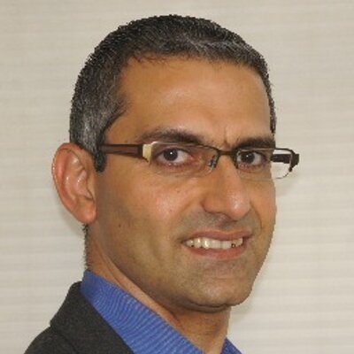 Profile Picture of Sanjeev Sharma (@sd_architect) on Twitter