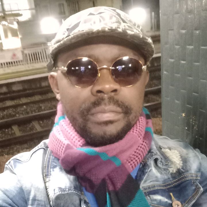 Profile Picture of TAD (@arvelledaniellema) on Tiktok