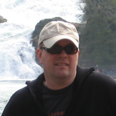 Profile Picture of Peter Arndton Twitter