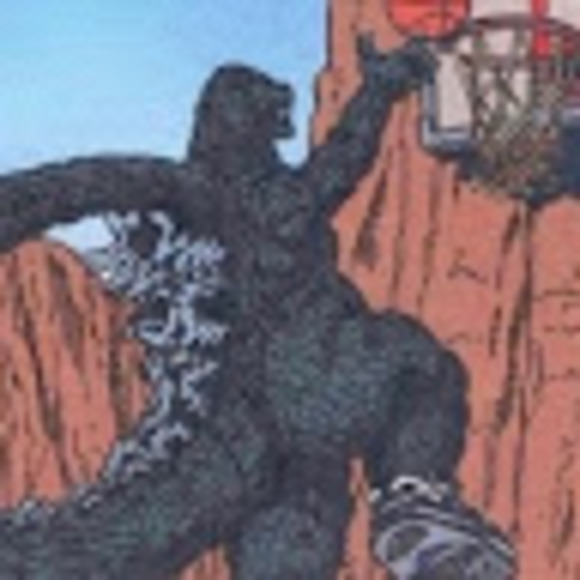 Profile Picture of Nicholas Alonzo (@nickzilla232) on Poshmark