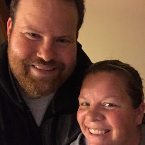Profile Picture of Amy Updegraff (@amyupde81) on Tiktok