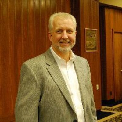 Profile Picture of Ron Stringfellow (@RonString) on Twitter