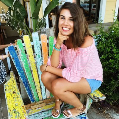 Profile Picture of Amelia Mack (@milyamack) on Twitter