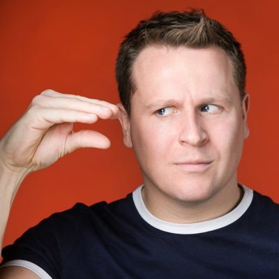 Profile Picture of Chris Thatcher (@ImChrisThatcher) on Twitter