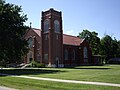 Profile Picture of Florence, Kansas - Wikipedia, the free encyclopediaon Wikipedia