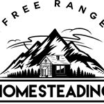 Profile Picture of Brad Seefeld (@freerangehomesteading) on Instagram