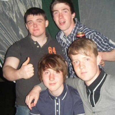 Profile Picture of Luke Clinton (@LukeClinton) on Twitter