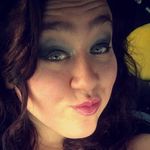 Profile Picture of amanda marie carrier (@amandamariecarrier) on Instagram