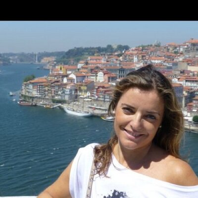 Profile Picture of Isabel Gago Moreno (@gago_isabel) on Twitter